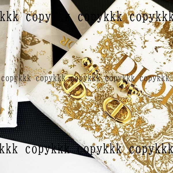 人気 ディオール イヤリング N級品 - accessories-01254 画像 5