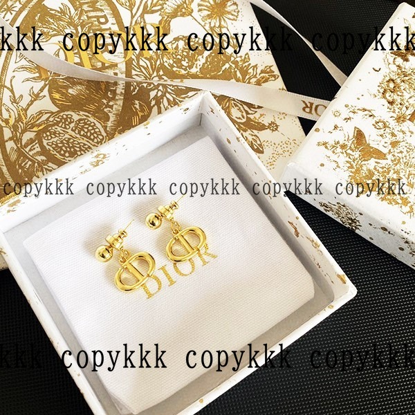 人気 ディオール イヤリング N級品 - accessories-01254 画像 6