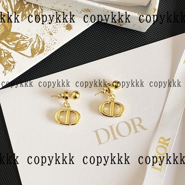 人気 ディオール イヤリング N級品 - accessories-01254 画像 7