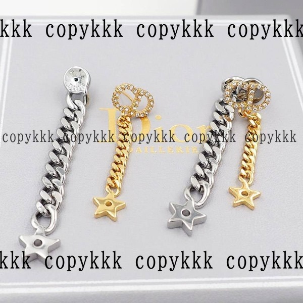 ディオール イヤリング ブランドコピー 激安通販 - accessories-01312 おすすめN級品