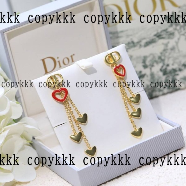 人気 ディオール イヤリング N級品 - accessories-01313