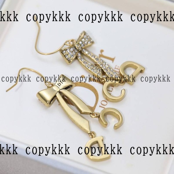 ディオール イヤリング N級品 送料無料 - accessories-01314 画像 2