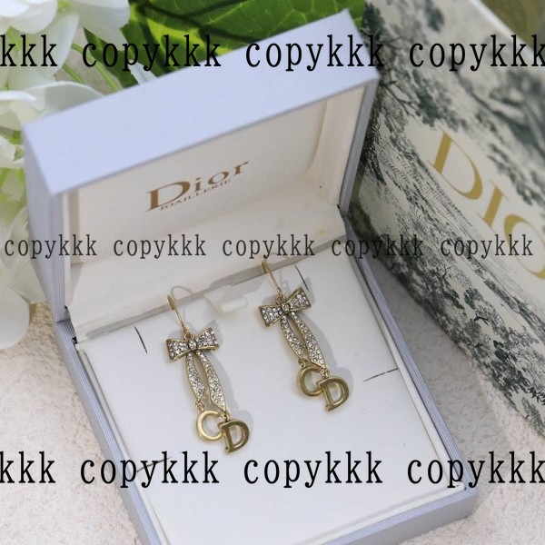 ディオール イヤリング N級品 送料無料 - accessories-01314 画像 3