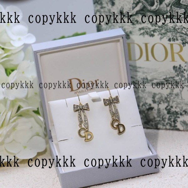 ディオール イヤリング N級品 送料無料 - accessories-01314 画像 4