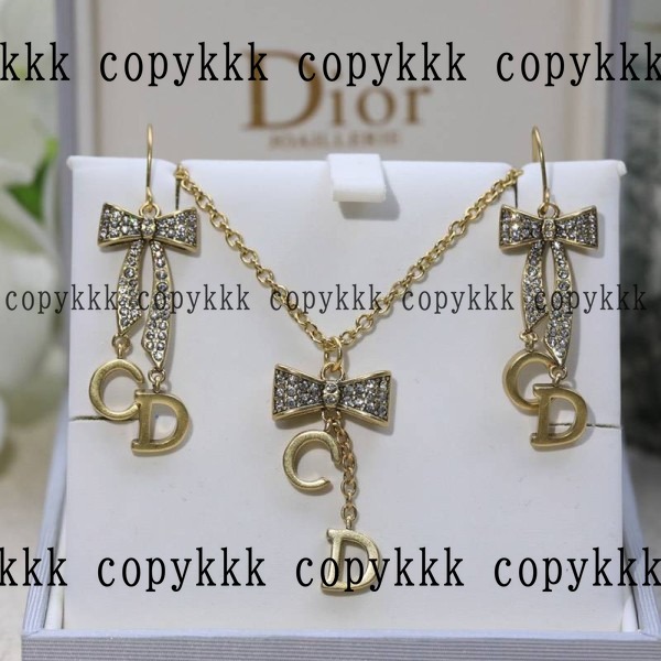 ディオール イヤリング N級品 送料無料 - accessories-01314 画像 5