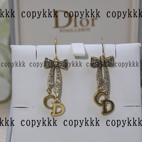 ディオール イヤリング N級品 送料無料 - accessories-01314 画像 6
