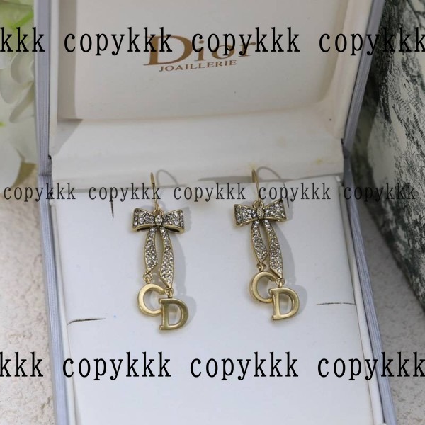 ディオール イヤリング N級品 送料無料 - accessories-01314 画像 7