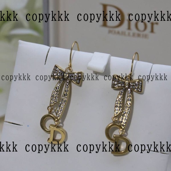 ディオール イヤリング N級品 送料無料 - accessories-01314 画像 8
