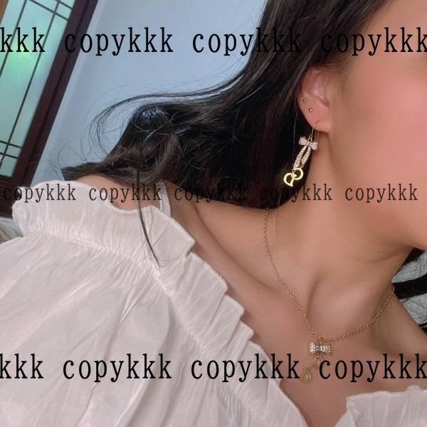 ディオール イヤリング N級品 送料無料 - accessories-01314 画像 9