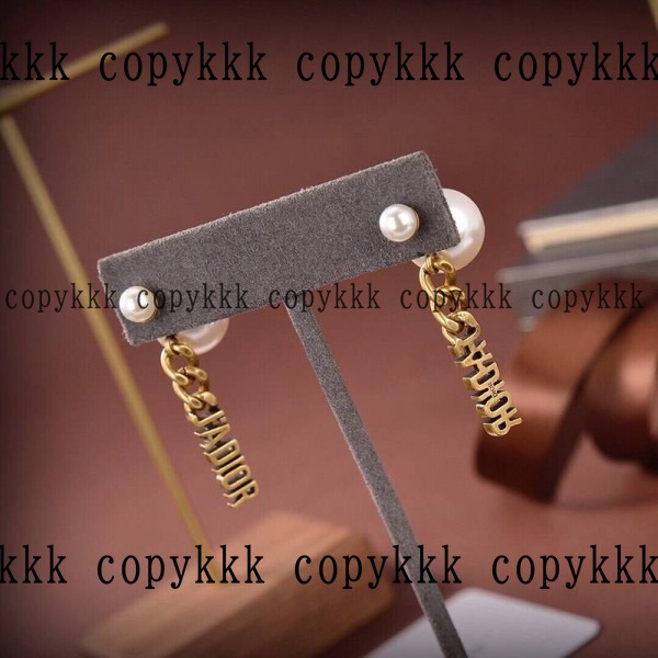 ディオール イヤリング ブランドコピー 激安通販 - accessories-01316 画像 5