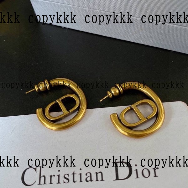 人気 ディオール イヤリング N級品 - accessories-01317
