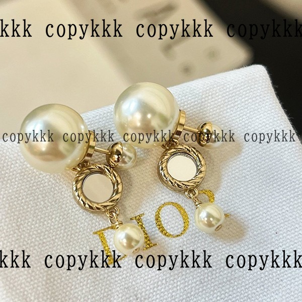 ディオール イヤリング ブランドコピー 激安通販 - accessories-01255