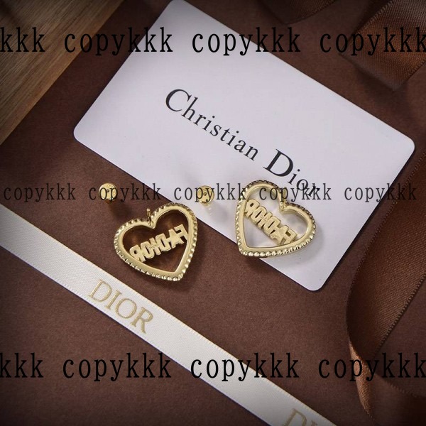 ディオール イヤリング N級品 送料無料 - accessories-01318 画像 2