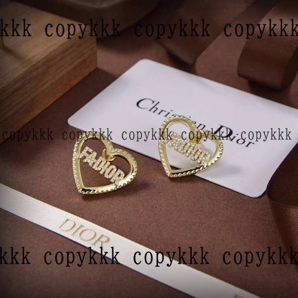ディオール イヤリング N級品 送料無料 - accessories-01318 画像 4