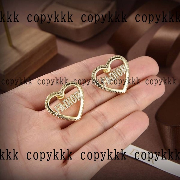 ディオール イヤリング N級品 送料無料 - accessories-01318 画像 5