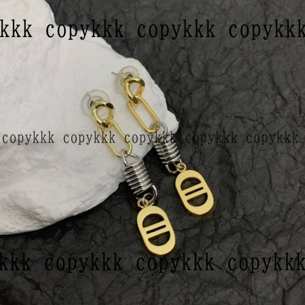人気 ディオール イヤリング N級品 - accessories-01320
