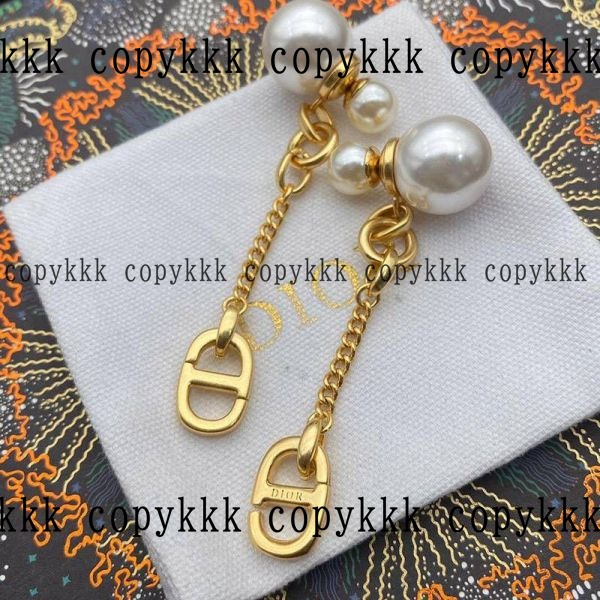 ディオール イヤリング ブランドコピー 激安通販 - accessories-01321