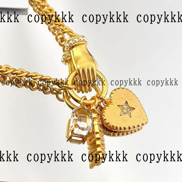 ディオール ネックレス N級品 送料無料 - accessories-01351