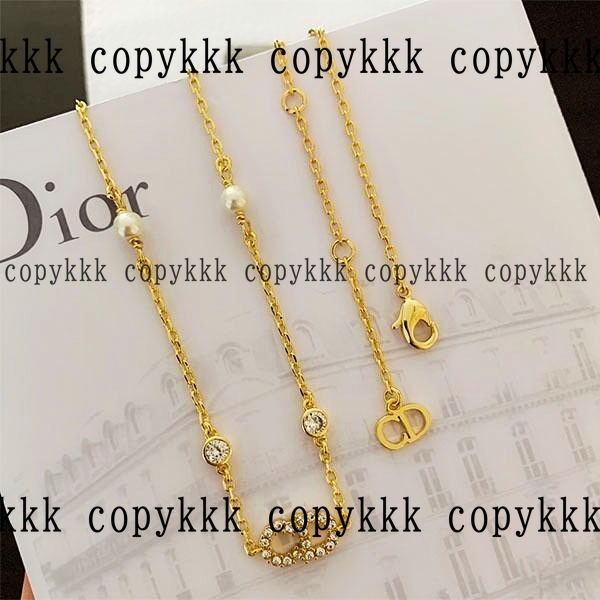 格安 ディオール ネックレス コピー - accessories-01341