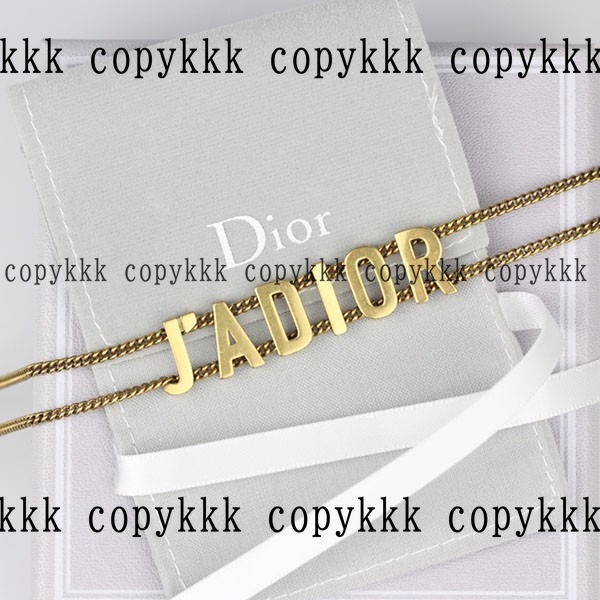 送料無料 ディオール ネックレス コピー - accessories-01342