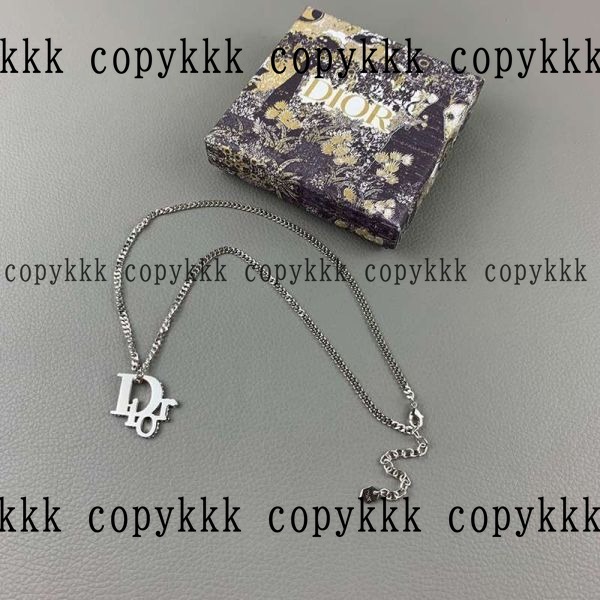 大人気 ディオール ネックレス ブランドコピー - accessories-01343 画像 3