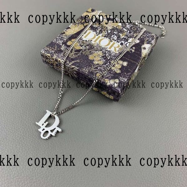 大人気 ディオール ネックレス ブランドコピー - accessories-01343 画像 5