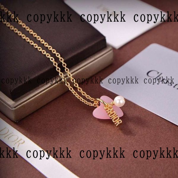 ディオール ネックレス ブランドコピー 激安通販 - accessories-01344