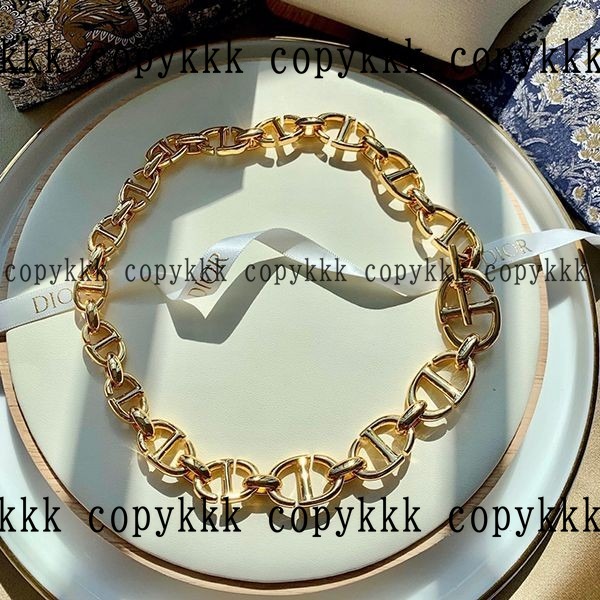 ディオール ネックレス N級品 送料無料 - accessories-01346