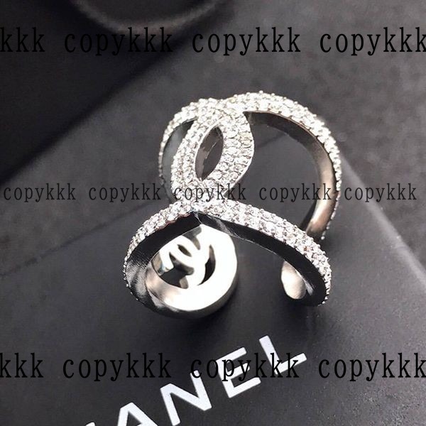 シャネル リング N級品 送料無料 - accessories-00132 画像 3
