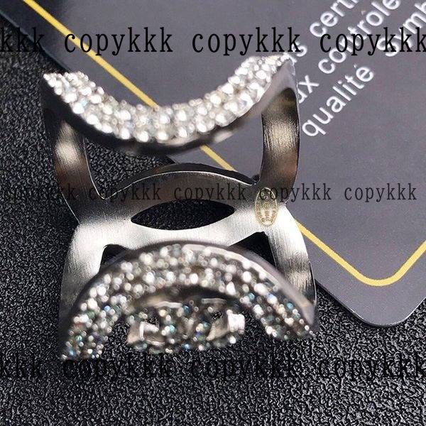 シャネル リング N級品 送料無料 - accessories-00132 画像 5