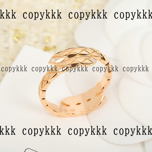 格安 シャネル リング コピー - accessories-00133 おすすめN級品