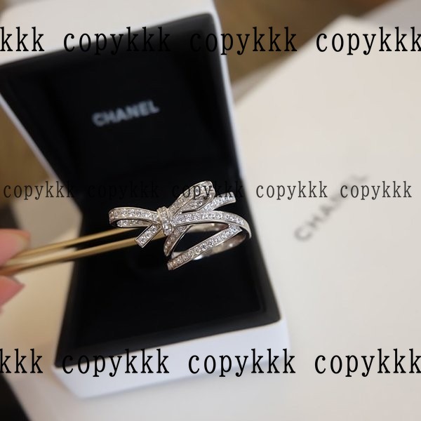 人気 シャネル リング N級品 - accessories-00135
