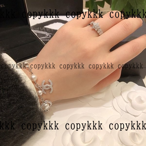 送料無料 シャネル リング コピー - accessories-00136 画像 3