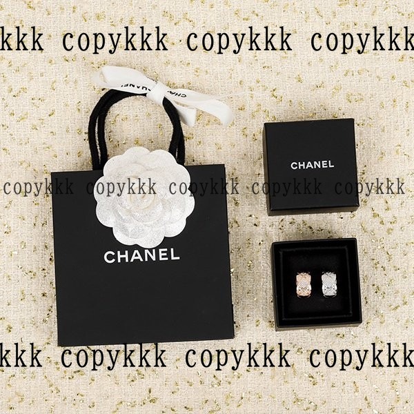 シャネル リング ブランドコピー 激安通販 - accessories-00138
