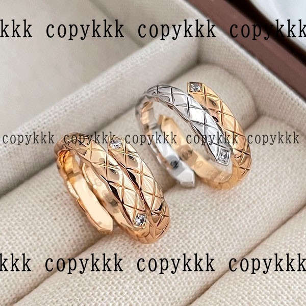 シャネル リング N級品 送料無料 - accessories-00141 おすすめN級品