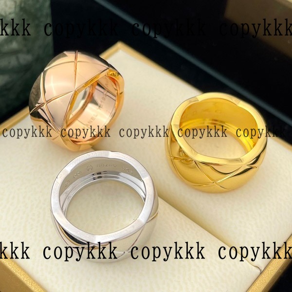 シャネル リング N級品 送料無料 - accessories-00127