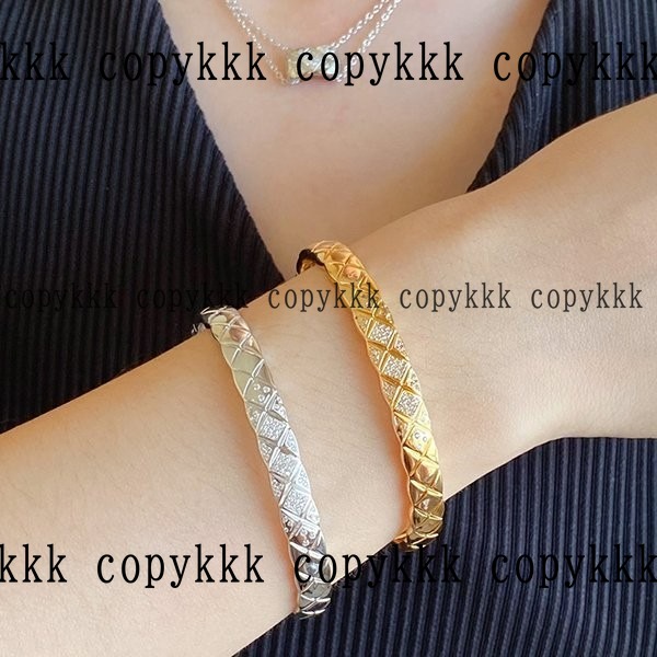 人気 シャネル ブレスレット N級品 - accessories-00239