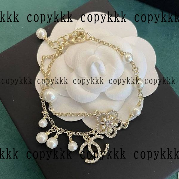 シャネル ブレスレット ブランドコピー 激安通販 - accessories-00243