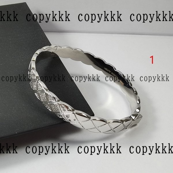 大人気 シャネル ブレスレット ブランドコピー - accessories-00233 画像 2