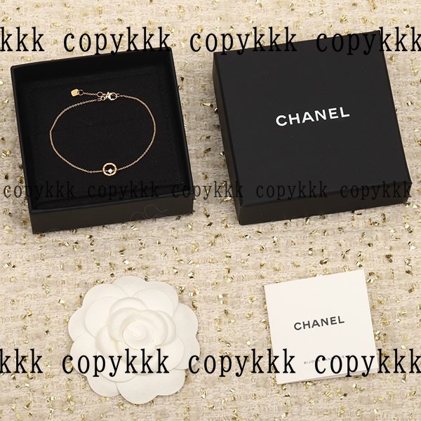 大人気 シャネル ブレスレット ブランドコピー - accessories-00237