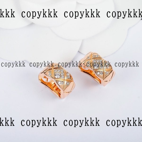 格安 シャネル イヤリング コピー - accessories-00166 画像 4