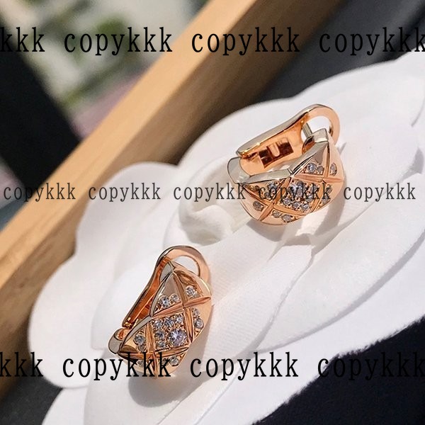 人気 シャネル イヤリング N級品 - accessories-00171 画像 4