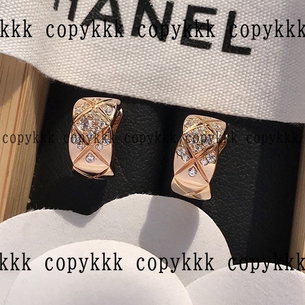 人気 シャネル イヤリング N級品 - accessories-00171 画像 5