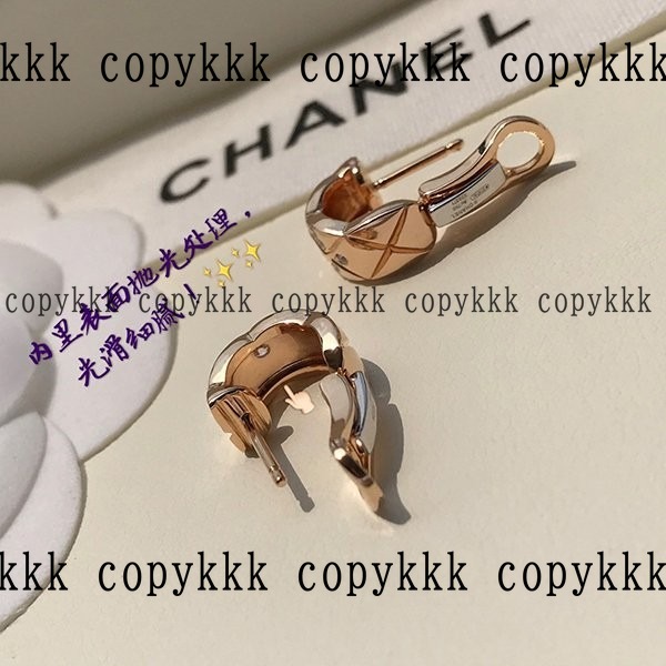 人気 シャネル イヤリング N級品 - accessories-00171 画像 8