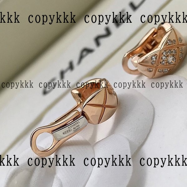 人気 シャネル イヤリング N級品 - accessories-00171 画像 9