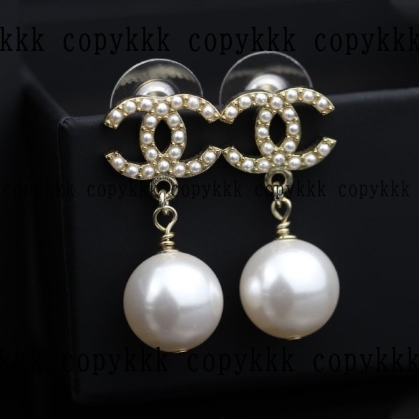 シャネル イヤリング ブランドコピー 激安通販 - accessories-00149 画像 6