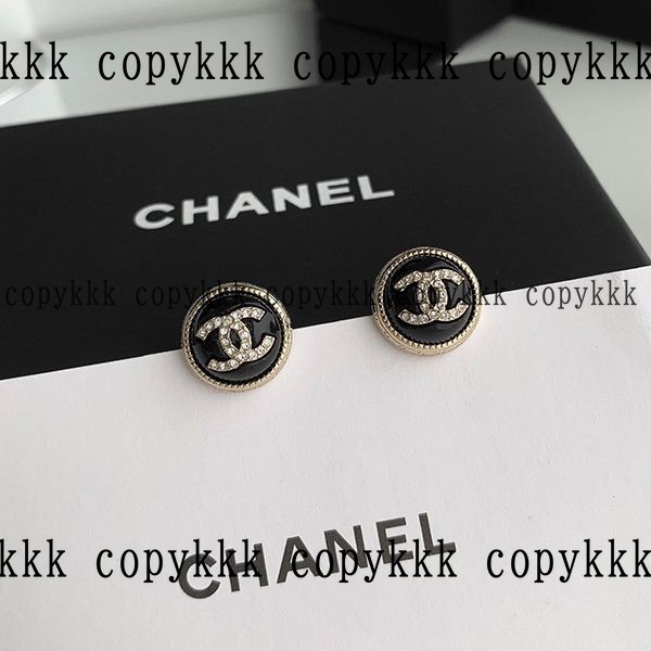 人気 シャネル イヤリング N級品 - accessories-00177 画像 4