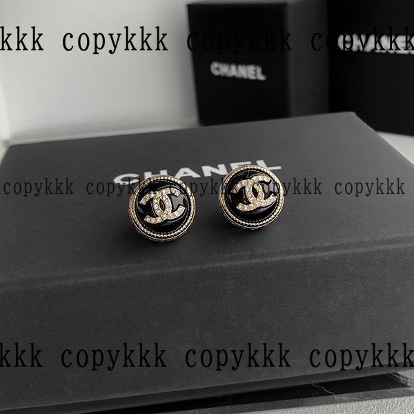 人気 シャネル イヤリング N級品 - accessories-00177 画像 5