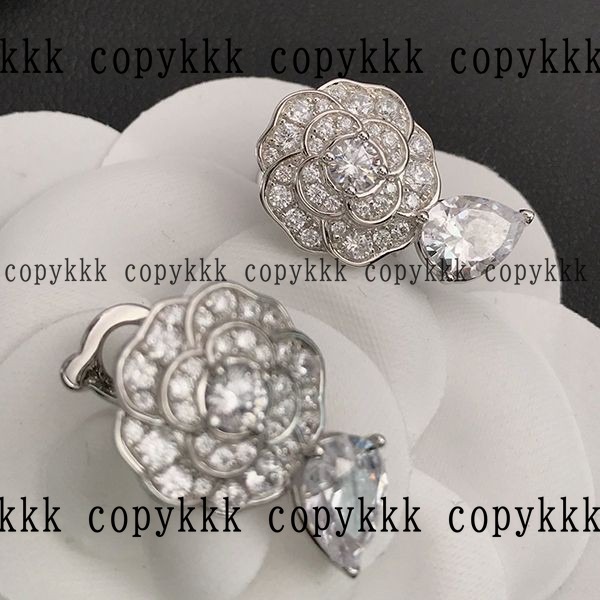 人気 シャネル イヤリング N級品 - accessories-00179