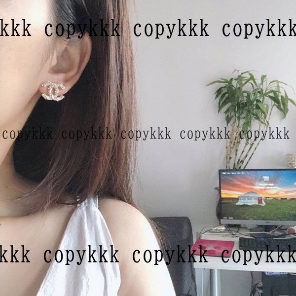 シャネル イヤリング N級品 送料無料 - accessories-00150 画像 7